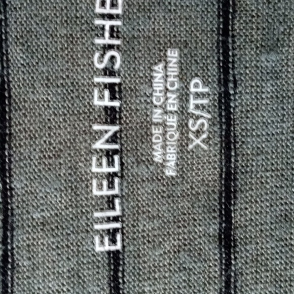 Eileen Fisher Dress - Picture 4 of 6